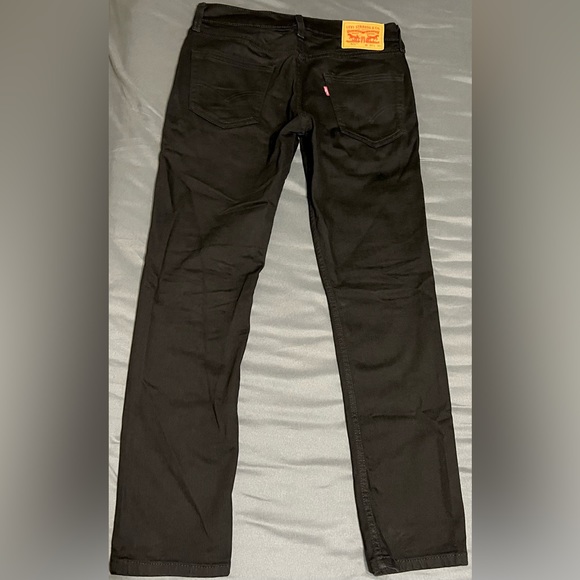 Men’s Levi’s 511 Size 30x30 - Picture 3 of 4